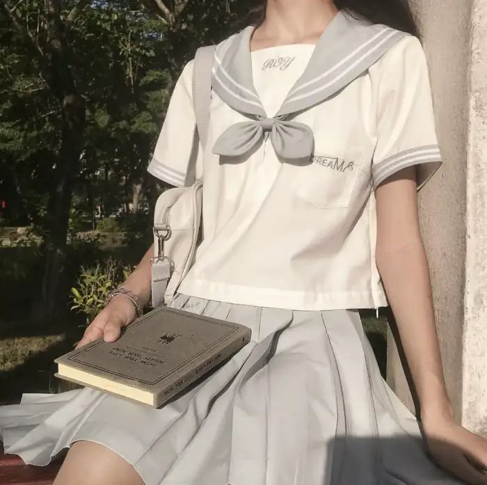 绿女神