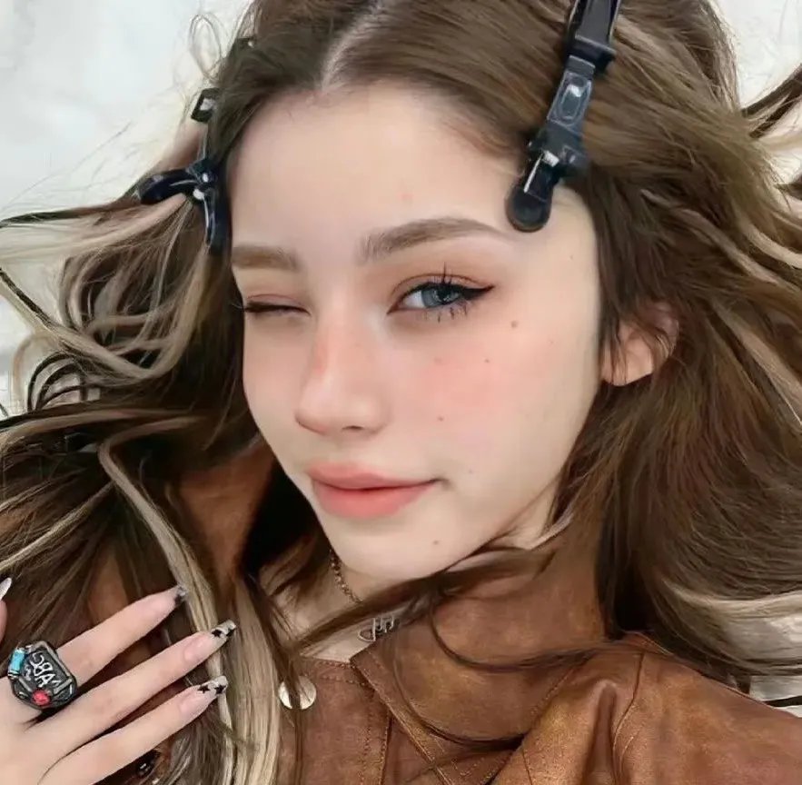 视线
