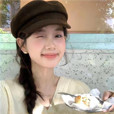 姬蒂的秘密
